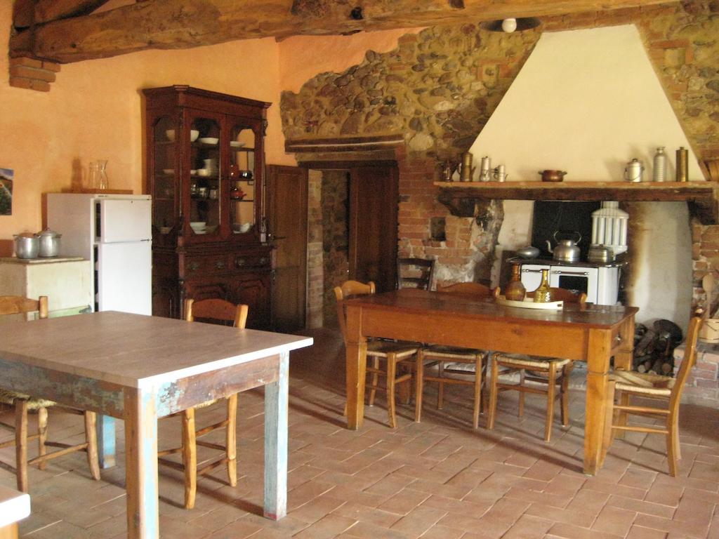 Agriturismo Il Casalino Pari Room photo